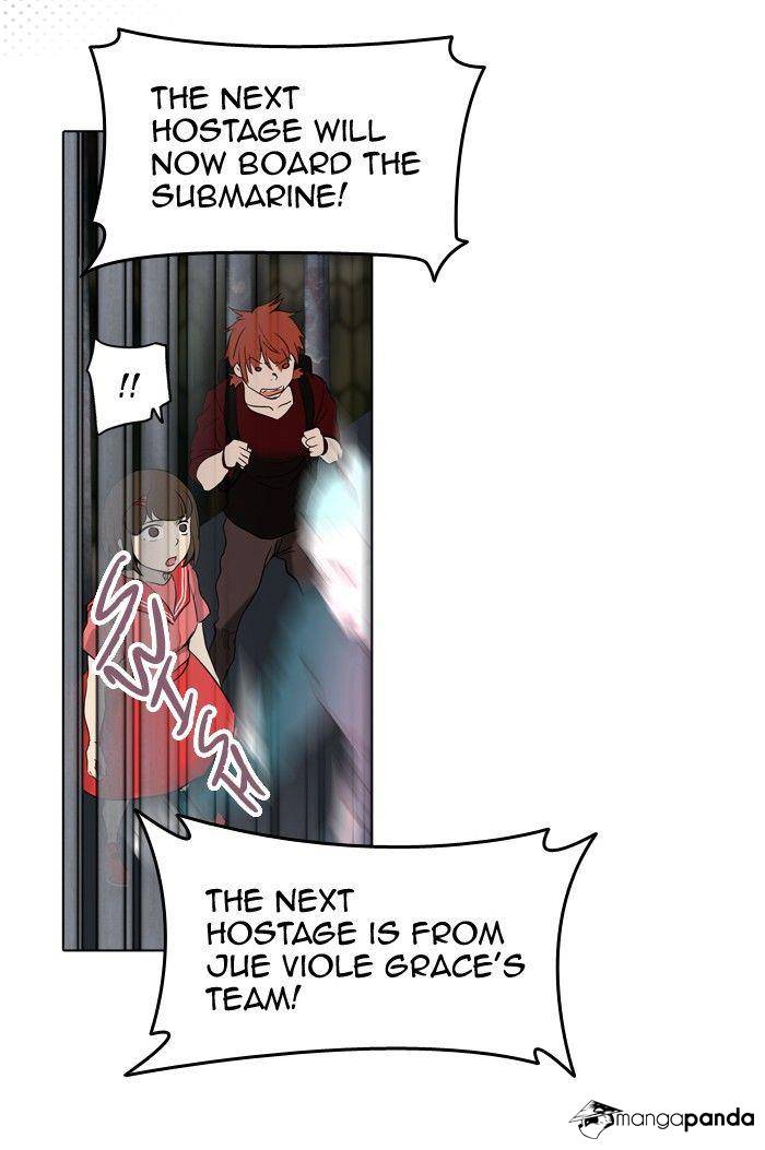 Tower of God Chapter 272 image 22